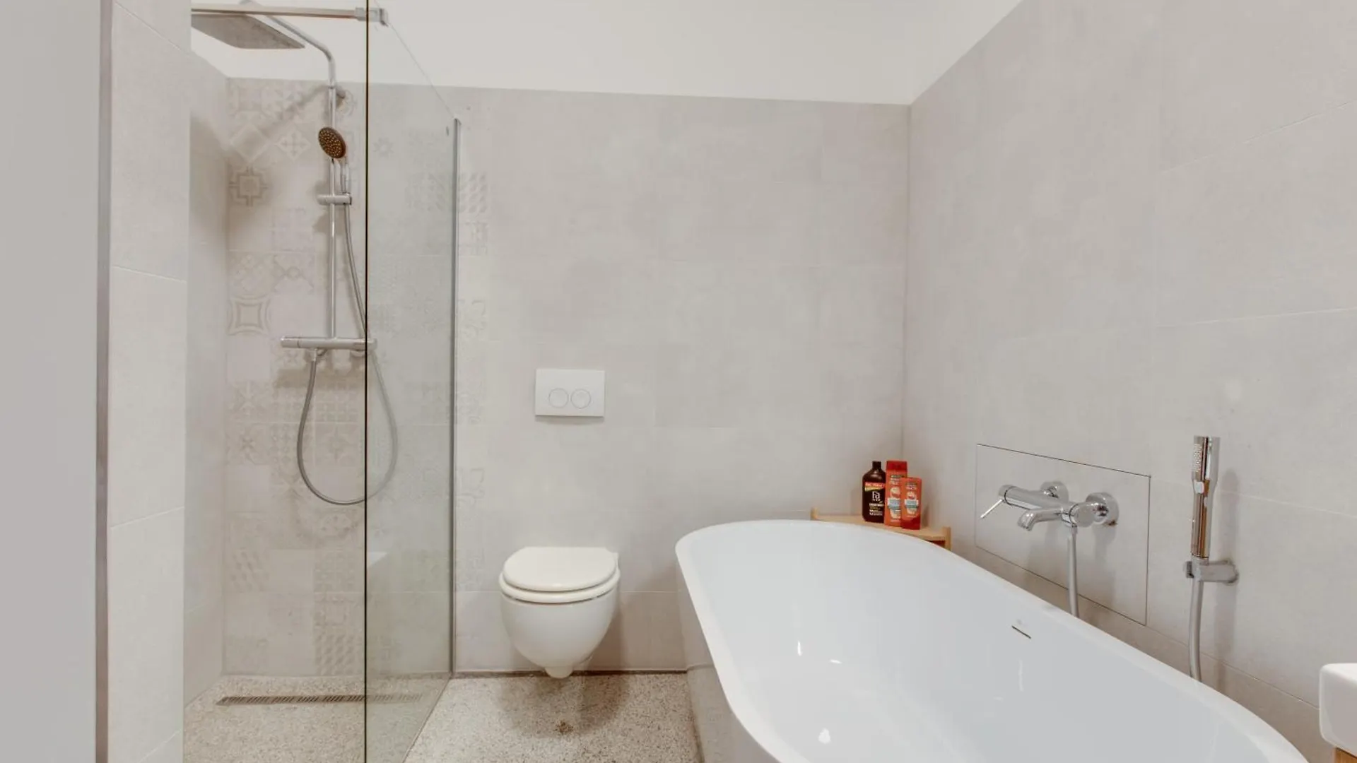 Prague Heart Of Old Town Comfy Home 2Bdr 2Bath
