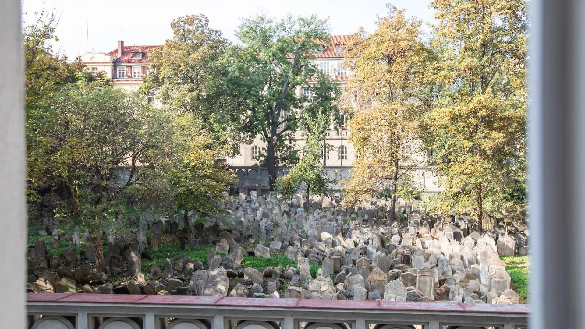 Prague Heart Of Old Town Comfy Home 2Bdr 2Bath Apartment
