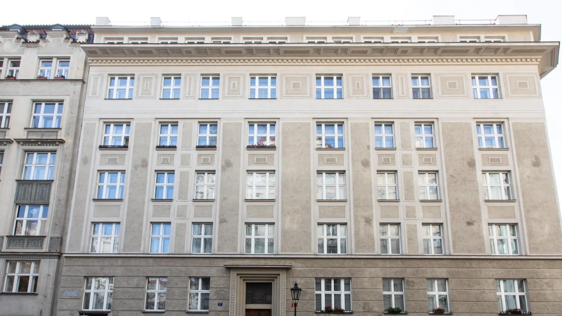Apartment Prague Heart Of Old Town Comfy Home 2Bdr 2Bath Czech Republic